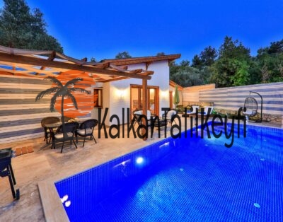 Villa Sunshine 3